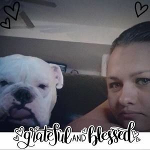 Meet your Posher, Maritza